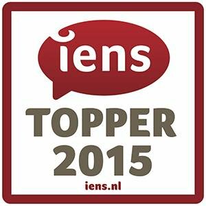 iens TOPPER 2015