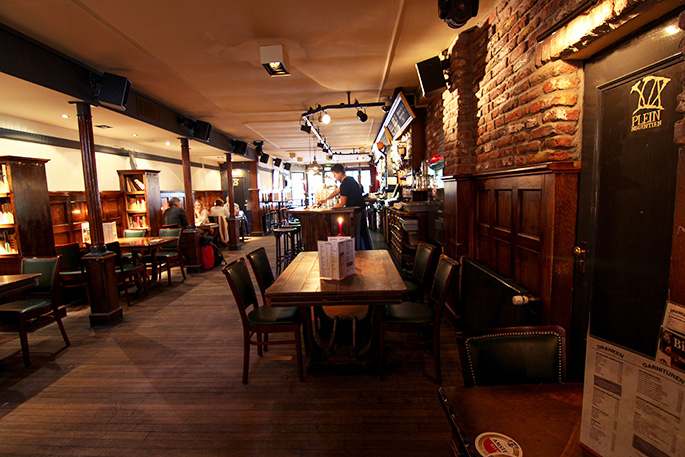 Welkom bij Plein XIX