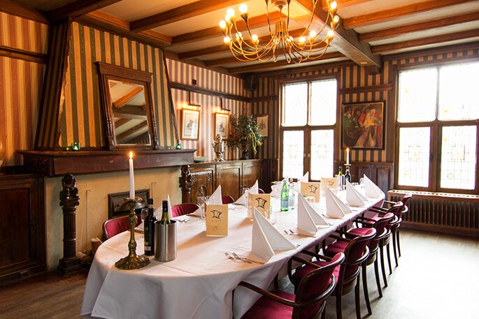 Plein XIX Ridderzaal